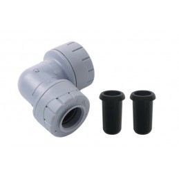 PB115 CODO DE 90  15 MM