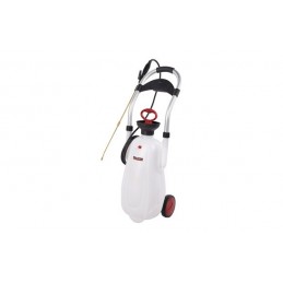 PULVERIZADOR CON RUEDAS 16 L