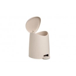CUBO BAÑO CON PEDAL ECOHOME...