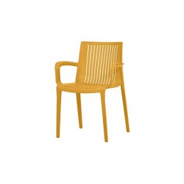 SILLA POLIPROPILENO DALLAS...