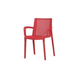 SILLA POLIPROPILENO DALLAS...