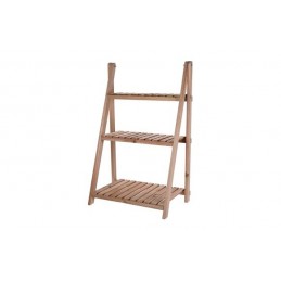 ESTANTERIA MADERA JARDIN 3...