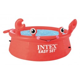 PISCINA REDONDA...