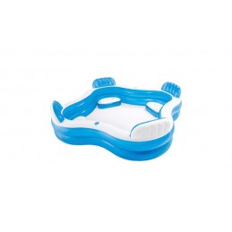 PISCINA INFANTIL HINCHABLE...