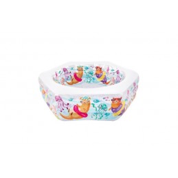 PISCINA INFANTIL HINCHABLE...