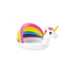 PISCINA INFANTIL HINCHABLE...