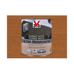 BARNIZ INTERIOR AL AGUA...
