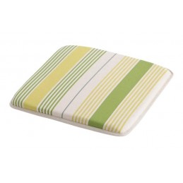 COJIN SILLA RAYAS/CRUDO 42...