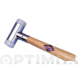 MARTILLO NILON ANTIREBOTE...