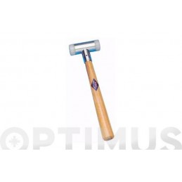 MARTILLO NILON ANTIREBOTE...