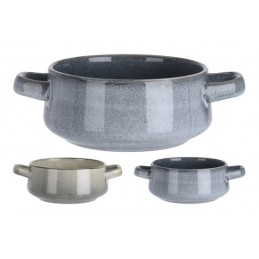 BOL SOPA GAZPACHO STONEWARE...