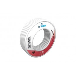 CABLE MANGUERA REDONDA 2 X...