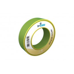 CABLE UNIPOLAR FLEXIBLE 1 X...