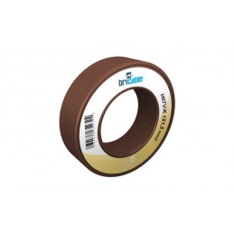 CABLE UNIPOLAR FLEXIBLE 1 X...