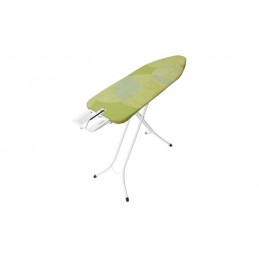TABLA DE PLANCHAR 124X38 VERDE
