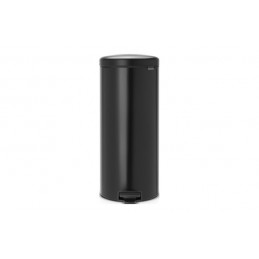 CUBO PEDAL NEW ICON NEGRO 30 L