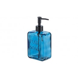 DOSIFICADOR JABON AZUL PURE...