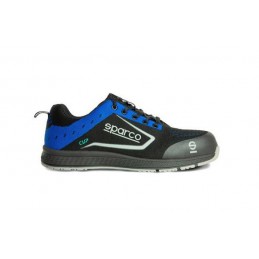 ZAPATO SEGURIDAD S1P CUP...