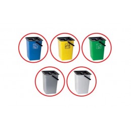 TAPA PARA CUBETA 26 L 1000...