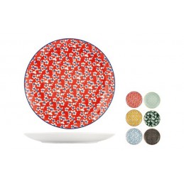PLATO PORCELANA COUPE...
