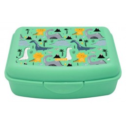 FIAMBRERA INFANTIL DINO