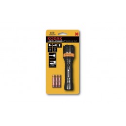 LINTERNA LED FOCUS 157 60...