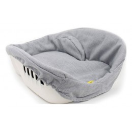 FUNDA ACOLCHADA PARA CAMA...