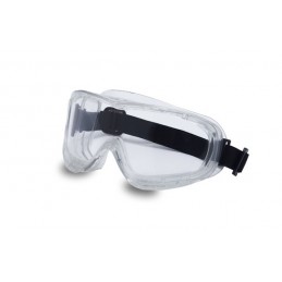 GAFA PROTECCION IRON...