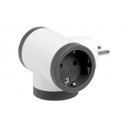 ADAPTADOR LATERAL TRIPLE...
