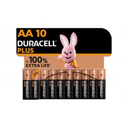 PILA ALCALINA PLUS LR06 AA...
