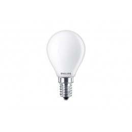 BOMBILLA LED ESFERICA E14...