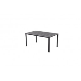 MESA ALUMINIO POLYWOOD...