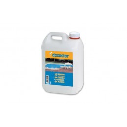 REDUCTOR PH LIQUIDO 5 L