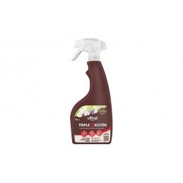 TRIPLE ACCION ECO 750 ML