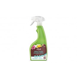 INSECTICIDA ACCION TOTAL...