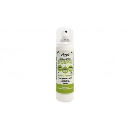 REPELENTE CORPORAL NATURAL...
