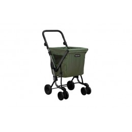 CARRO COMPRA 4 RUEDAS GIR....