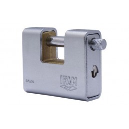 CANDADO ARMOURED ARM80