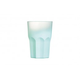 VASO CRISTAL SUMMER COLOR...