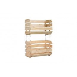 CAJA PINO APILABLE...
