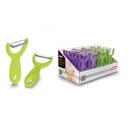 PELAPATATAS INOX + PLASTICO