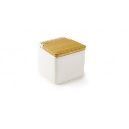 SALERO CUADRADO CERAMICA +...