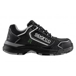 ZAPATO SEGURIDAD S3 ALLROAD...