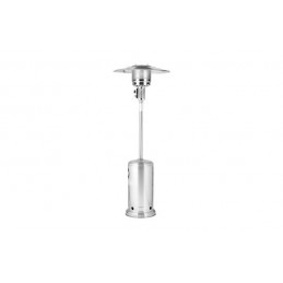 ESTUFA ALUMINIO/INOX...