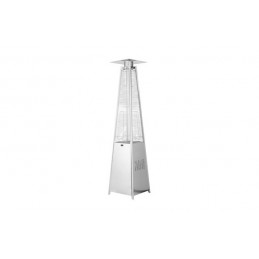 ESTUFA ALUMINIO/INOX...