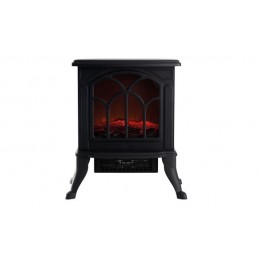 CHIMENEA ELECTRICA  1500W...