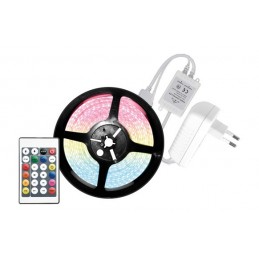 TIRA LED DIGITAL KIT 5M...