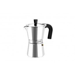 CAFETERA ALUMINIO...