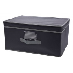 CAJA GUARDA ROPA 31 X 28 X...