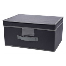 CAJA GUARDA ROPA 38 X 28 X...